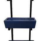 Suporte Prateleira De Ferro Jardim Vertical Com 3 Floreiras -