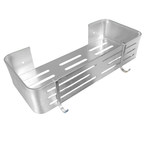 Suporte Prateleira Porta Shampoo Banheiro Box Sabonete Utensi