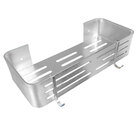 Suporte Prateleira Porta Shampoo Banheiro Box Sabonete Utensi