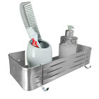 Suporte Prateleira Porta Shampoo Banheiro Box Sabonete Utensi