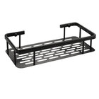 Suporte Prateleira Shampoo Banheiro Box Sabonete Utensilios P