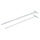 Suporte Prátic Interno  Longo ARTMILL