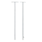 Suporte Prátic Interno  Longo ARTMILL