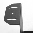 Suporte Proteção De 1 Câmera Cftv - Vídeo Aço - 360 Graus