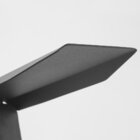 Suporte Proteção De 1 Câmera Cftv - Vídeo Aço - 360 Graus