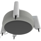 Suporte Protetor Anti-furto De Mesa Ou Parede Compatível Com