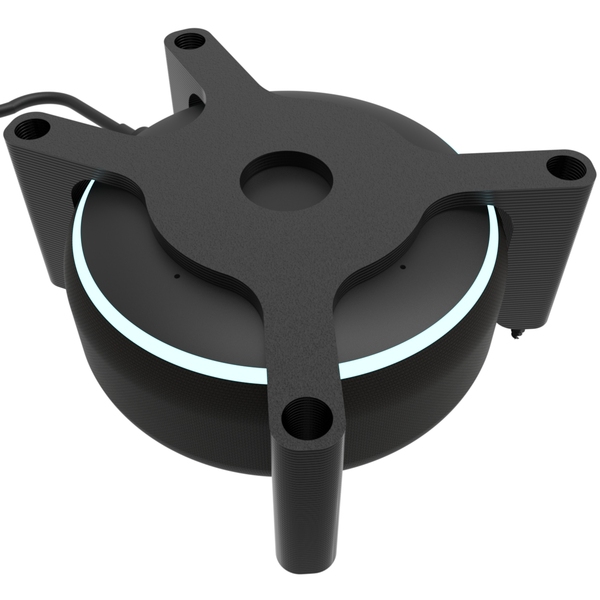 Suporte Protetor Anti-furto De Mesa Ou Parede Compatível Com