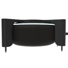 Suporte Protetor Anti-furto De Mesa Ou Parede Compatível Com