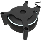 Suporte Protetor Anti-furto De Mesa Ou Parede Compatível Com