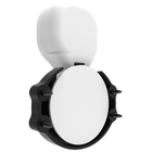 Suporte Protetor Antivandalismo Compatível Com Câmera Intelbr