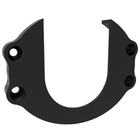 Suporte Protetor Antivandalismo Compatível Com Câmera Intelbr