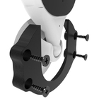 Suporte Protetor Antivandalismo Compatível Com Câmera Intelbr