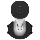 Suporte Protetor Antivandalismo Compatível Com Câmera Intelbr