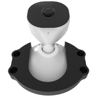 Suporte Protetor Antivandalismo Compatível Com Câmera Intelbr