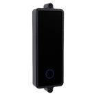 Suporte Protetor Antivandalismo De Parede Compatível Com Fech