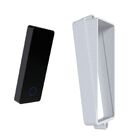 Suporte Protetor Antivandalismo De Parede Compatível Com Fech