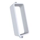 Suporte Protetor De Parede Antivandalismo Compatível Com Port