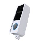 Suporte Protetor De Parede Antivandalismo Compatível Com Port