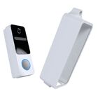 Suporte Protetor De Parede Antivandalismo Compatível Com Port