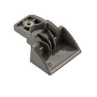 Suporte Puxador Inferior Inox Refrigerador Electrolux - Dt80x