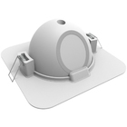 Suporte Quadrado De Teto Para Embutir Assistente Virtual Comp
