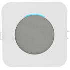 Suporte Quadrado De Teto Para Embutir Assistente Virtual Comp