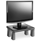 Suporte Quadrado Para Monitor Ac125 Preto Multilaser