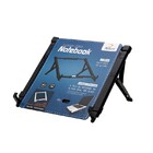Suporte Regulavel Para Notebook Preto Multilaser Ac377