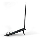 Suporte Reliza Para Notebook Light Preto