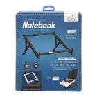 Suporte Reliza Regulavel Para Notebook Branca