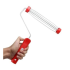 Suporte Rolo Pintura Globo Arame 23cm - Roma