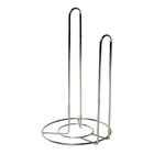 Suporte Rolos Porta Papel Toalha Mesa Vertical 15x15cm