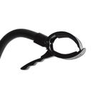 Suporte Secador Cabelo Pet Giratorio Ajustavel Flexivel Chao