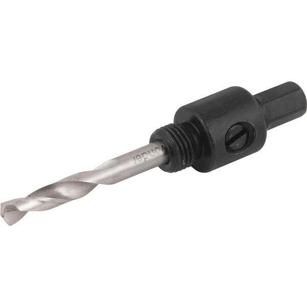 Suporte Serra Copo Com Broca 14a30 7/16 V - Vonder