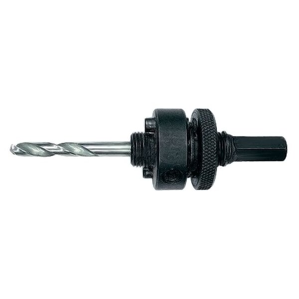 Suporte Sextavado Mtx Para Serra Copo Bi-metal Acima De 30mm