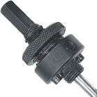 Suporte Sextavado Mtx Para Serra Copo Bi-metal Acima De 30mm