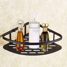 Suporte Shampoo Sabonete De Canto Organizador Banheiro Box Pr