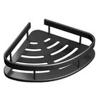 Suporte Shampoo Sabonete De Canto Organizador Banheiro Box Pr