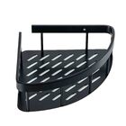 Suporte Shampoo Sabonete De Canto Organizador Banheiro Box Pr