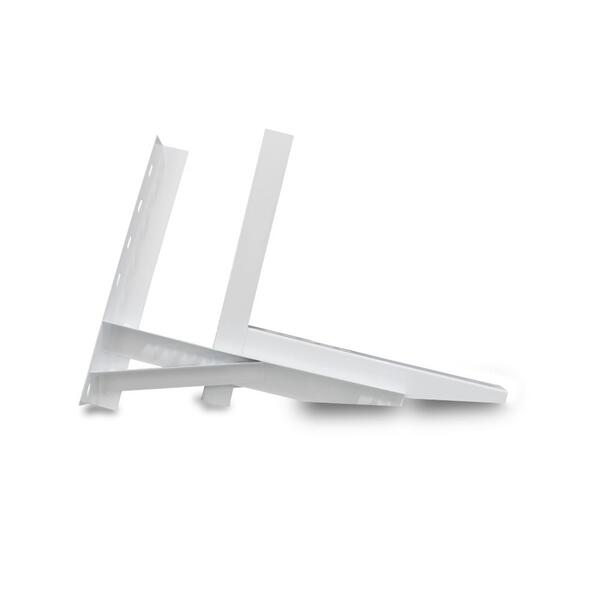 Suporte Split Barril 55 X 50 Cm  18000 A 36000 Btus 160 Kg Hu