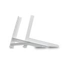 Suporte Split Barril 55 X 50 Cm  18000 A 36000 Btus 160 Kg Hu