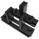 Suporte Stand Ajustável Para Notebook Fechado Gamer Vertical