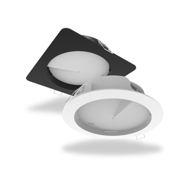 Suporte Stand Apoio De Embutir No Teto Compatível Roteador Tp