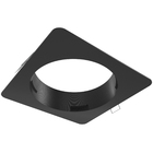 Suporte Stand Apoio De Embutir No Teto Compatível Roteador Tp