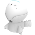 Suporte Stand Apoio De Mesa Robozinho Compatível Com Alexa Ec