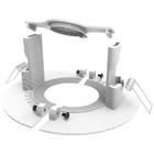 Suporte Stand De Embutir No Teto Compatível Com Câmera De Seg