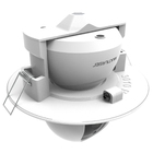 Suporte Stand De Embutir No Teto Compatível Com Câmera Multil