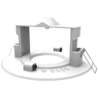 Suporte Stand De Embutir No Teto Compatível Com Câmera Multil