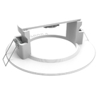 Suporte Stand De Embutir No Teto Compatível Com Câmera Nova D