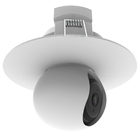 Suporte Stand De Embutir No Teto Compatível Com Câmera Tp-lin